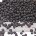 Ejemplos de fertilizante orgánico granular de lotes de venta de China
